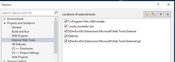 VS-ExternalWebTools